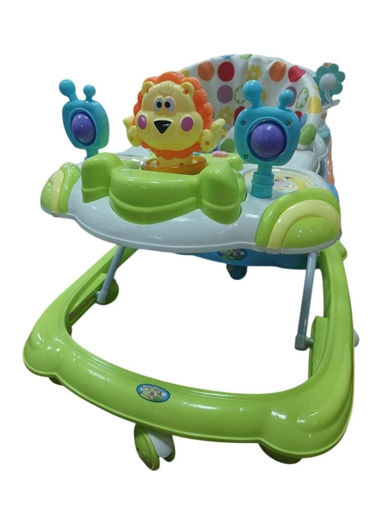 Ходунок Orbic Toys HD-174 (BQS639A)