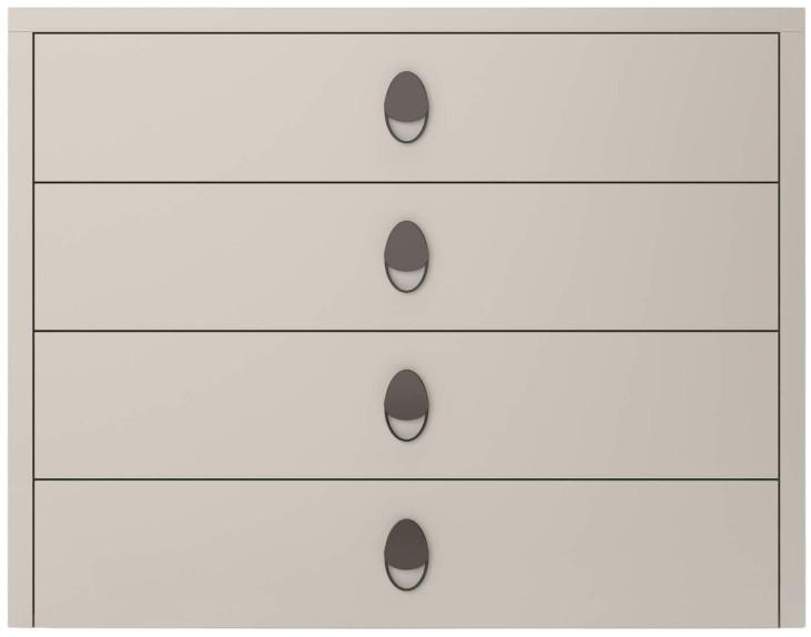 Comoda Fabrik Home Melburn Kashmir