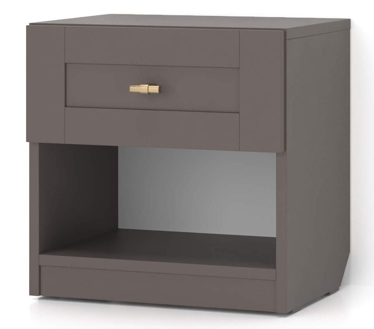 Noptiera Fabrik Home Mezzo Cobalt Gri