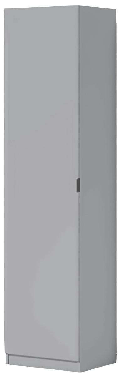 Dulap penal Fabrik Home Office Line Nr.6 Gri