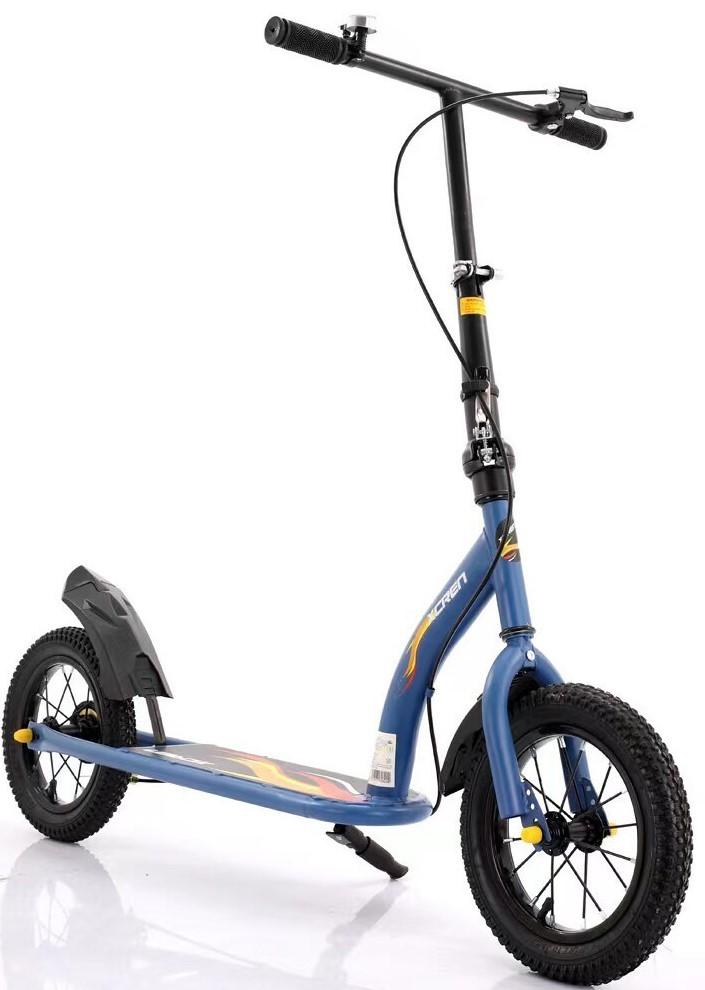 Самокат VLM TRO-69 (BQ1688)