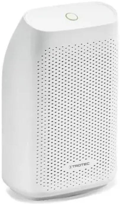 Осушитель воздуха Trotec TTP 10 E