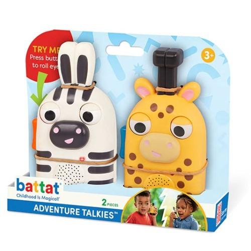 Jucarie interactiva Battat BT1819Z