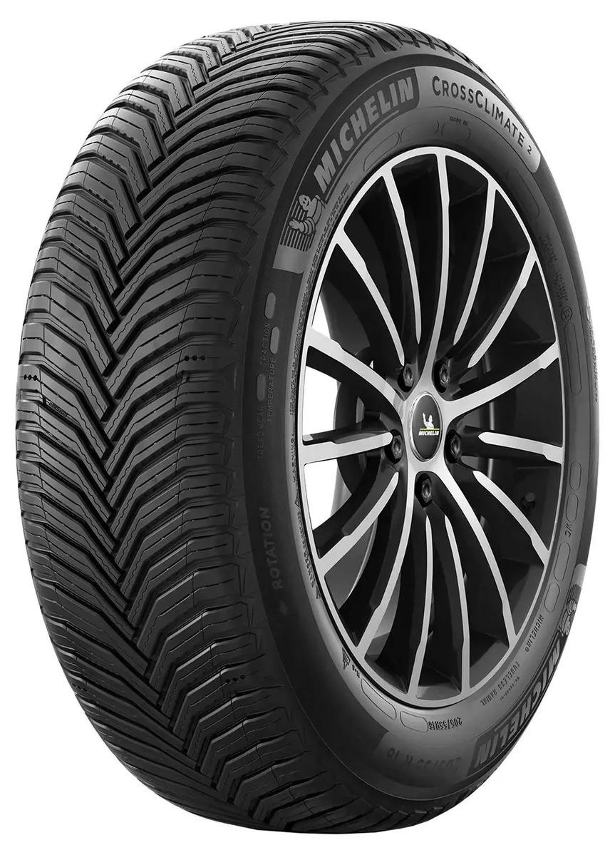 Anvelopa Michelin Crossclimate 2 235/55R19 101V