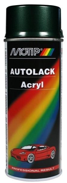 Автомобильная краска Motip 53568 Green Metal