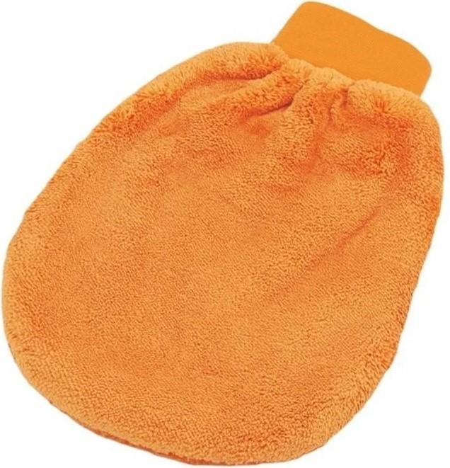 Curatare interior auto Koch Chemie Microfibre Cleaning Mitt 999287