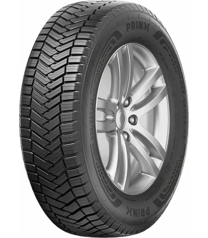 Шина PRINX 215/70R15C 109/107S Vanea 4S 8PR m+s