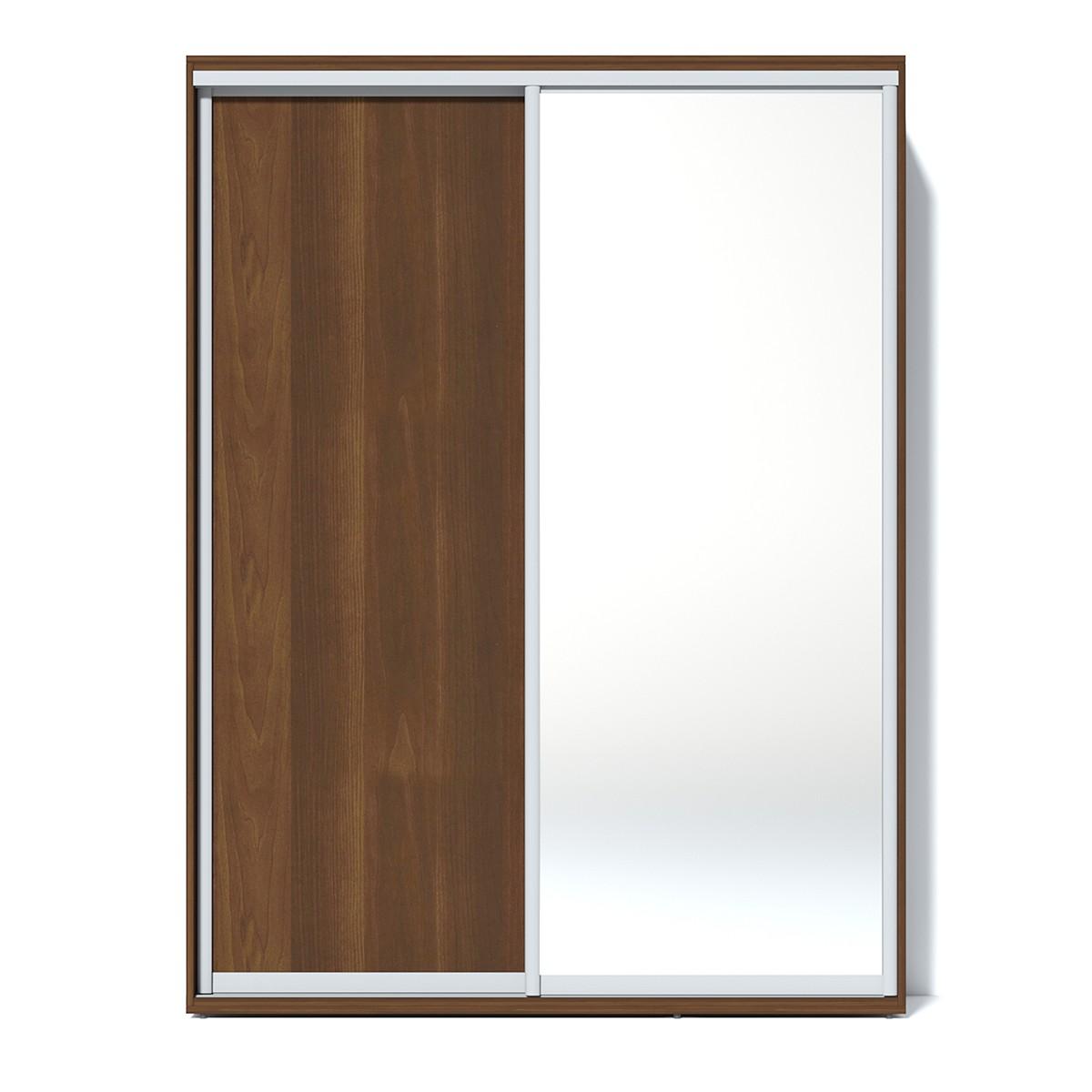 Dulap-cupe Fabrik Home 1600 (1) Nuc Inchis