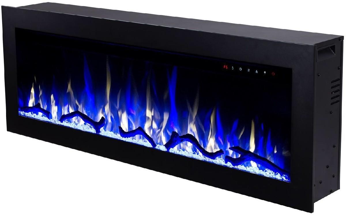 Semineu electric ArtFlame Raisy 60 (BEF-60 BIF)