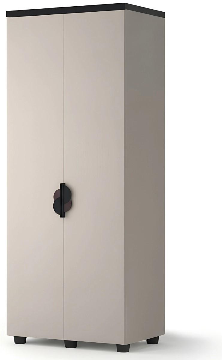 Шкаф Fabrik Home Melburn 850 Кашемир