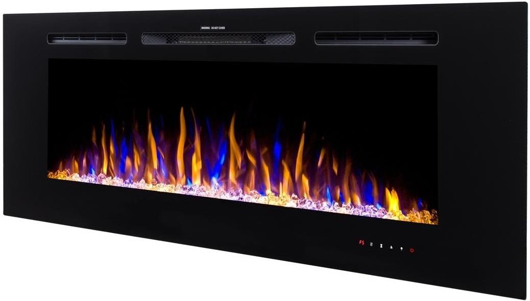 Semineu electric ArtFlame Herakles (BG-72B)