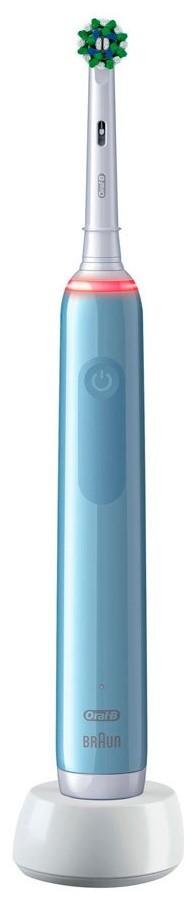 Periuta electrica de dinti Oral-B Pro 3 3000 Cross Action