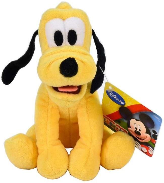 Jucarie de plus DISNEY Pluto 20cm