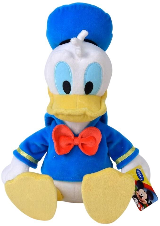 Мягкая игрушка DISNEY Donald Duck 35cm