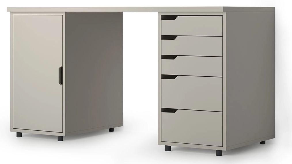 Письменный стол Fabrik Home Bristol Кашемир