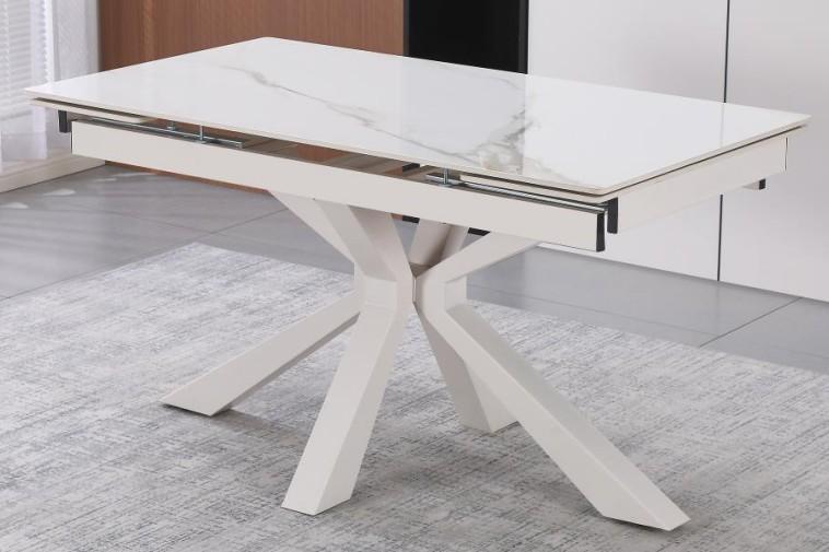 Masa Yasen DT-2426 Casco Gold / White