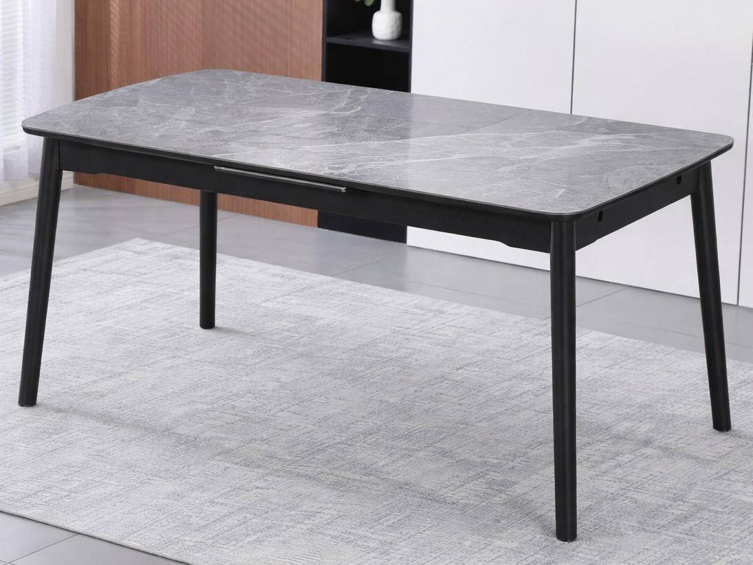 Masa Yasen DT-2502 (М312) Italy Light Gray / Black