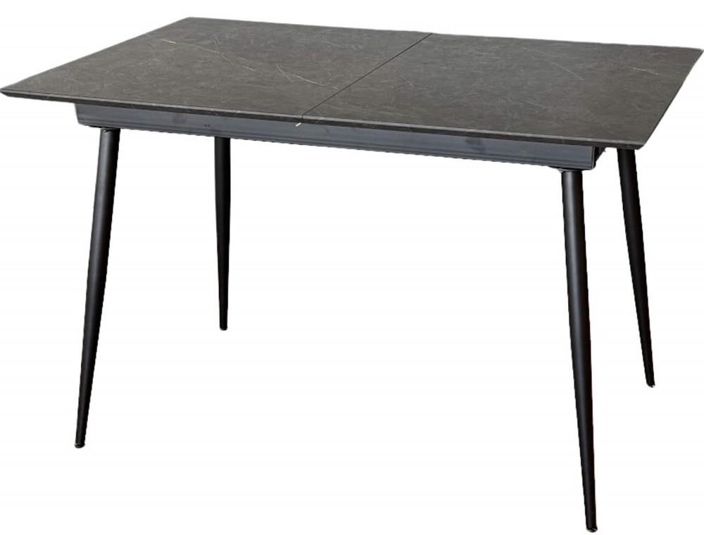 Masa Sonmez Modern Noir Black