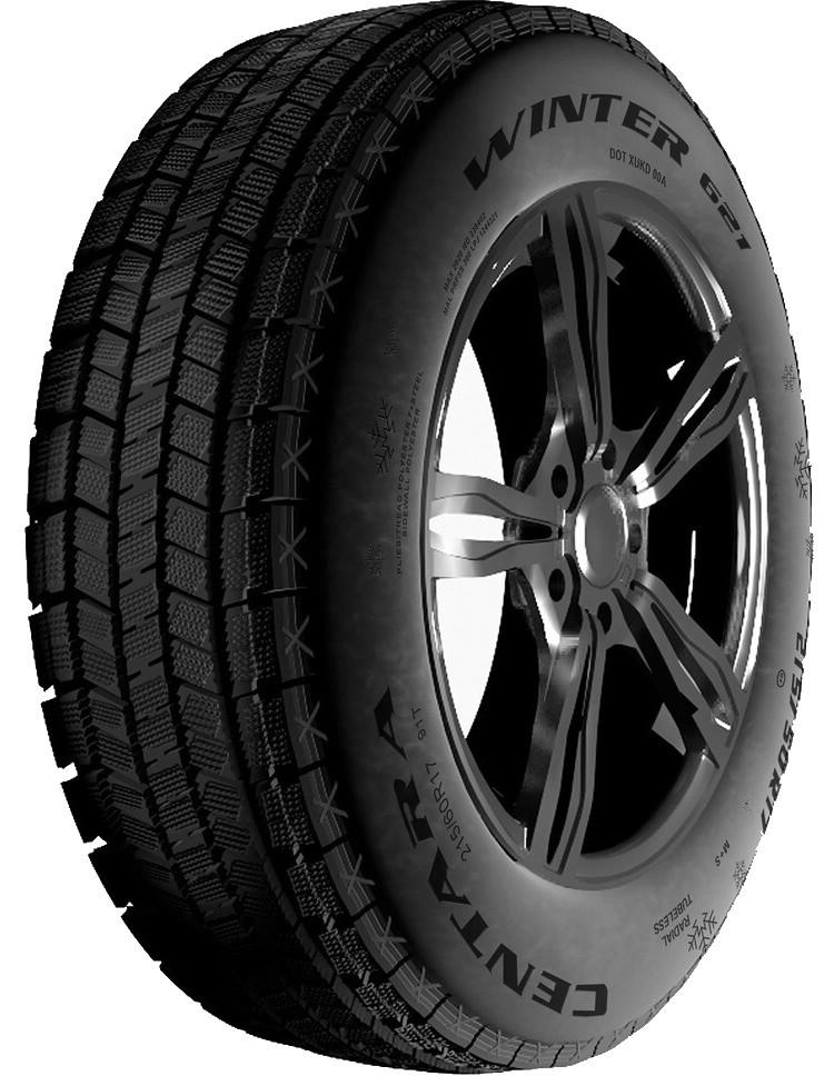 Шина Centara 205/55 R17 92H Winter 621