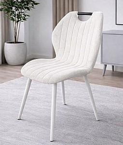 Scaun Yasen С 2512 (UF865-02) Bej / Alb