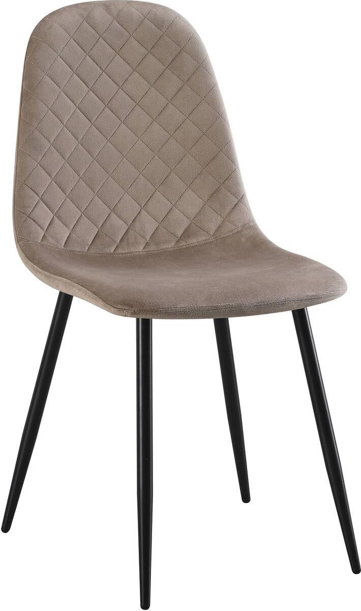 Scaun Yasen DC 5010 (HLR 8) Maro Inchis