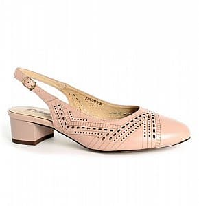 Женские босоножки NL 8104-712-2 Pink