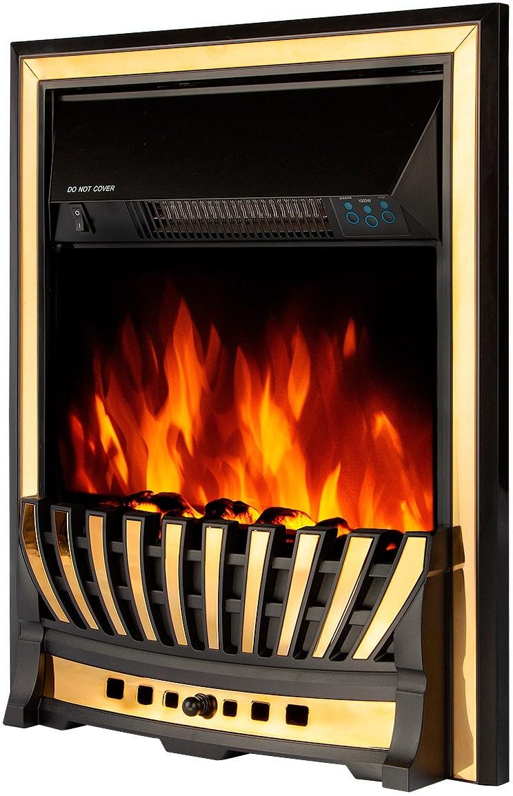 Камин электрический ArtFlame Meridian (NDY 19 FR)