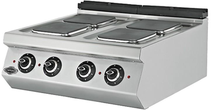 Электроплита EMPERO EMP.PLS.7KE020