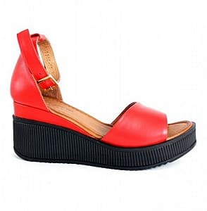 Женские босоножки NL 1798-008 Red