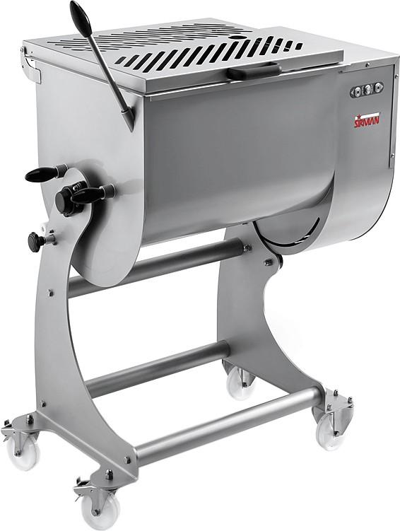 Фаршемес SIRMAN IP 50 XP BA Tr CE