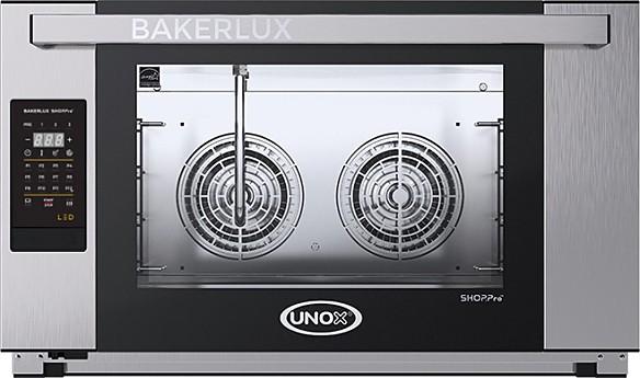 Cuptor industrial Unox XEFT-04EU-ELDV