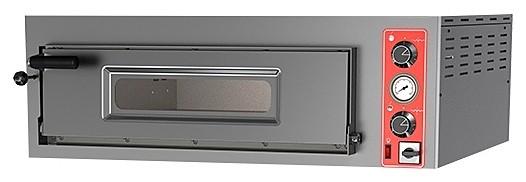 Cuptor pentru pizza Pizza Group Entry Max 4