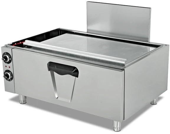 Cuptor industrial EMPERO EMP.PLS.9FRE03