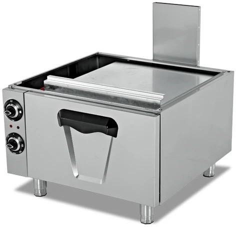 Cuptor industrial EMPERO EMP.PLS.7FRE01