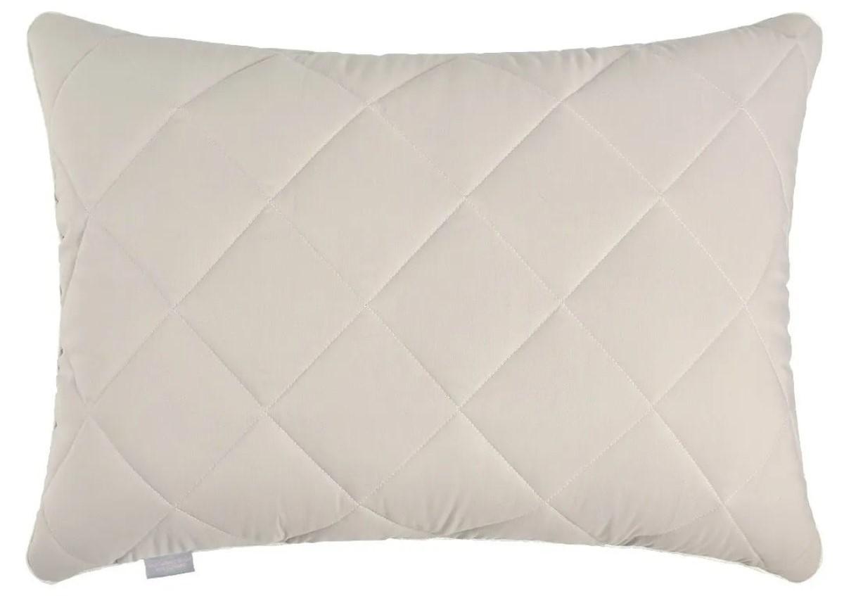 Подушка MobiCasa Nordic Comfort Double Chamber 50x70 Белый/Бежевый