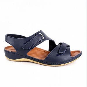 Sandale femeie NL 7073-26-07 Blue
