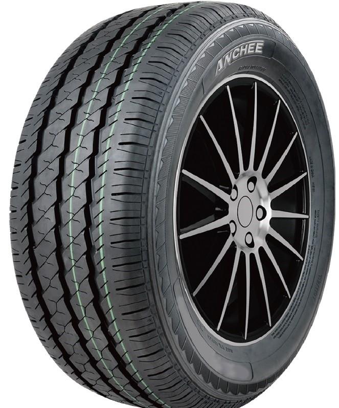 Легкогрузовые шины Anchee AC838 215/70 R15C 109/107R