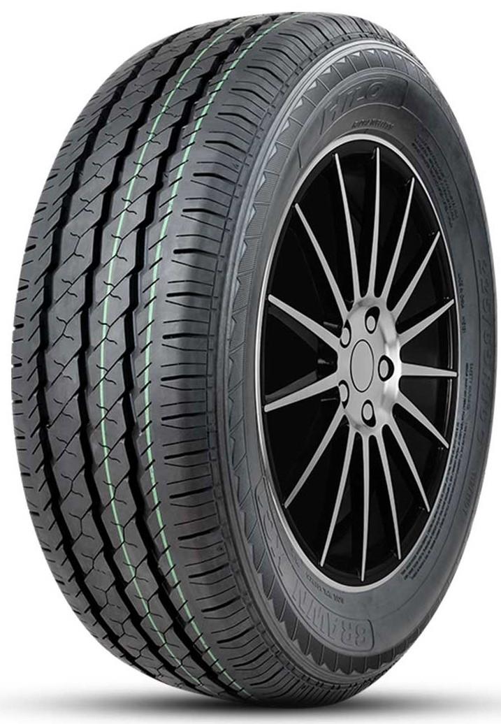 Anvelopa camion Hilo 235/65R16C 115/113R (BRAWN XC1)