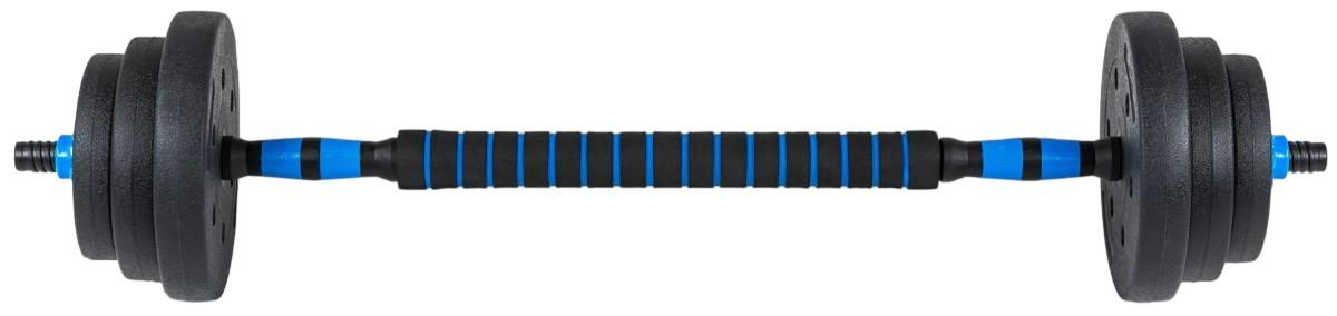 Штанга Thunder GYM-02