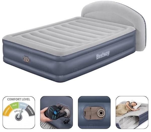 Saltea gonflabila BESTWAY 671BDBW