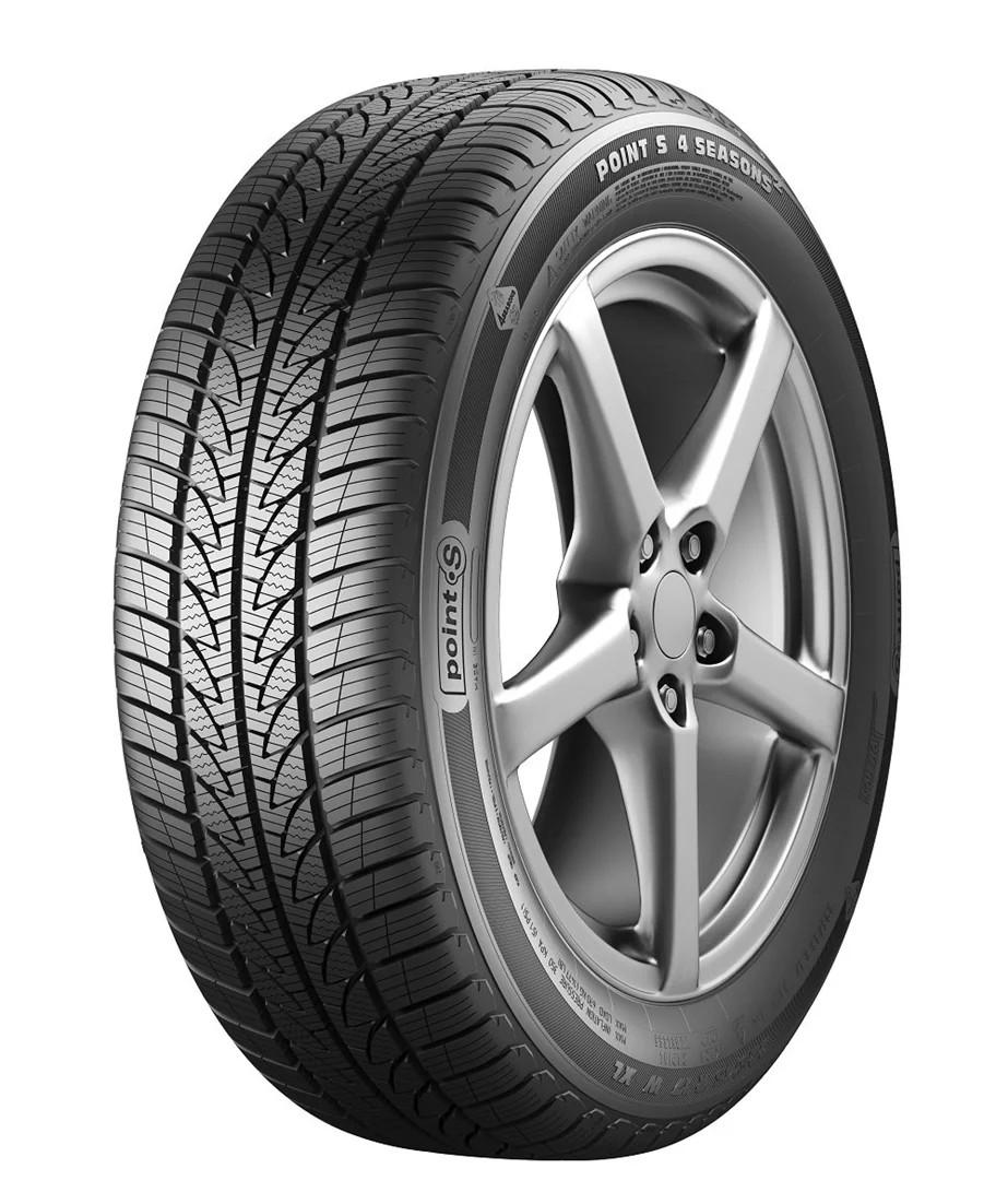 Anvelopa PointS 205/60R16 96H 4Seasons2 m+s