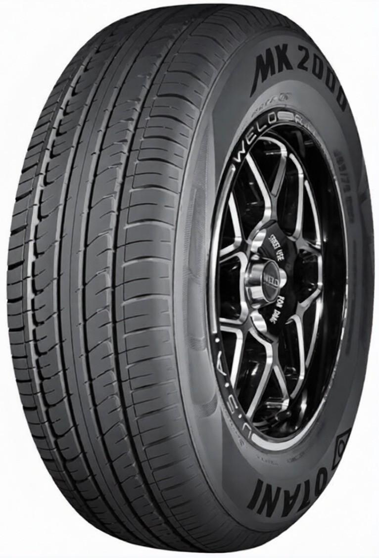 Anvelopa OTANI 215/65R16C 109/107T MK2000 8PR
