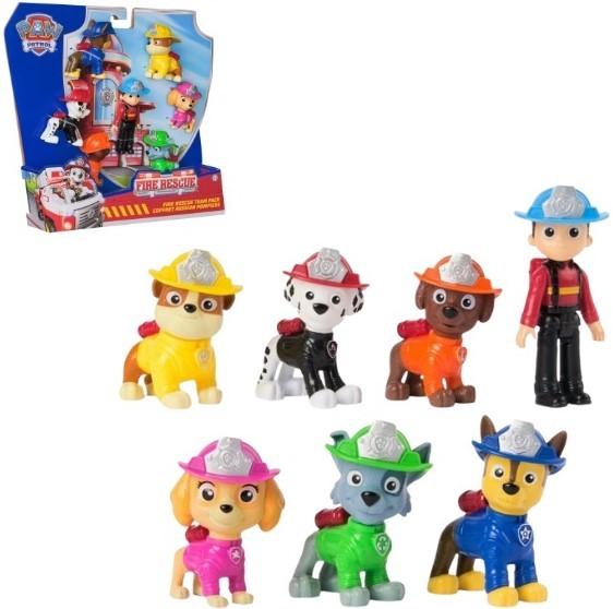 Figurina personaj Spin Master Patrula Cățelușilor (6072961)