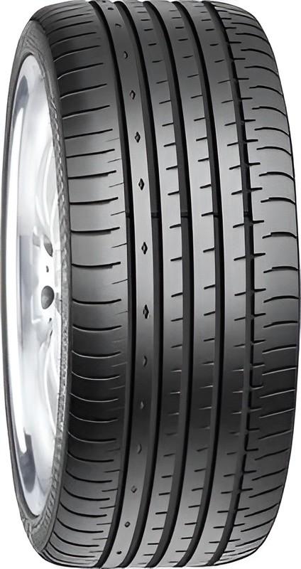 Anvelopa ACCELERA 275/30R21 98Y PHI-2