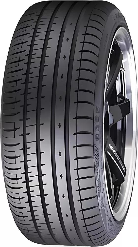 Anvelopa ACCELERA 245/35R21 96Y PHI-R