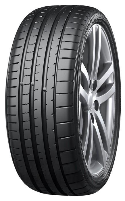 Шина YOKOHAMA 315/35R20 110Y ADVAN Sport V107
