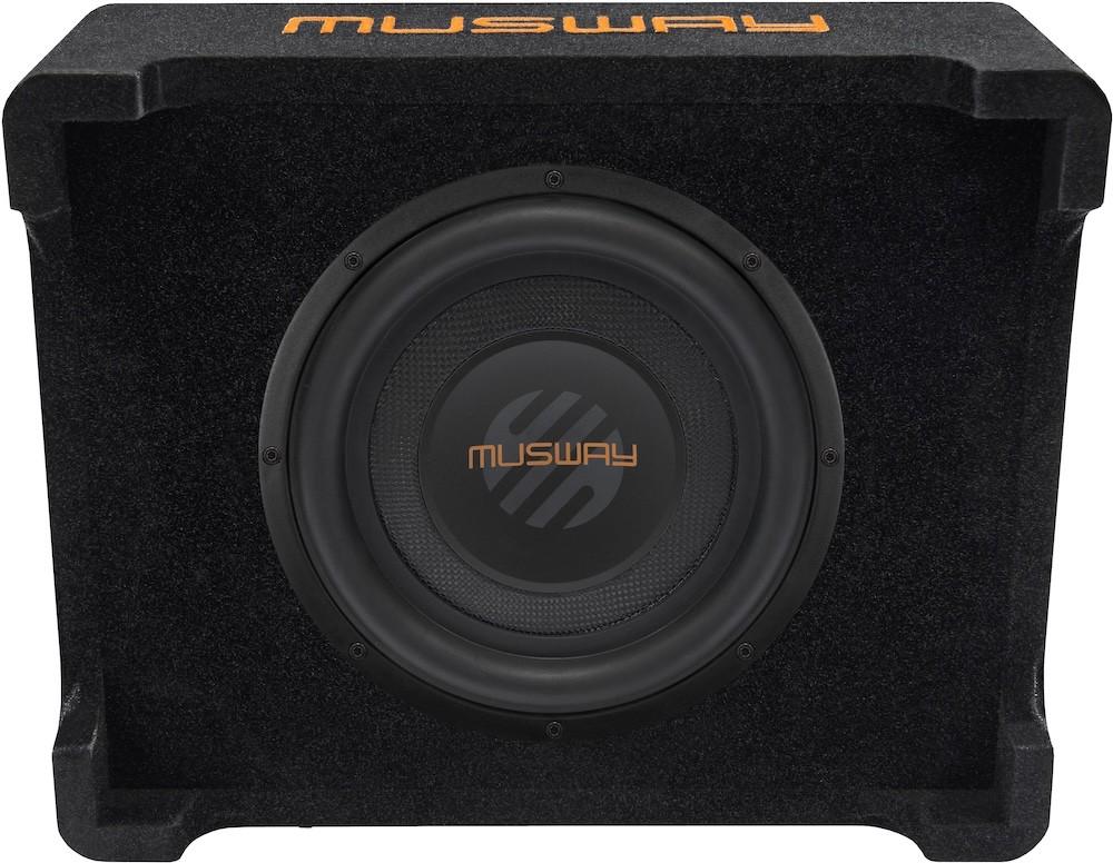 Автомобильный сабвуфер Musway MF110A