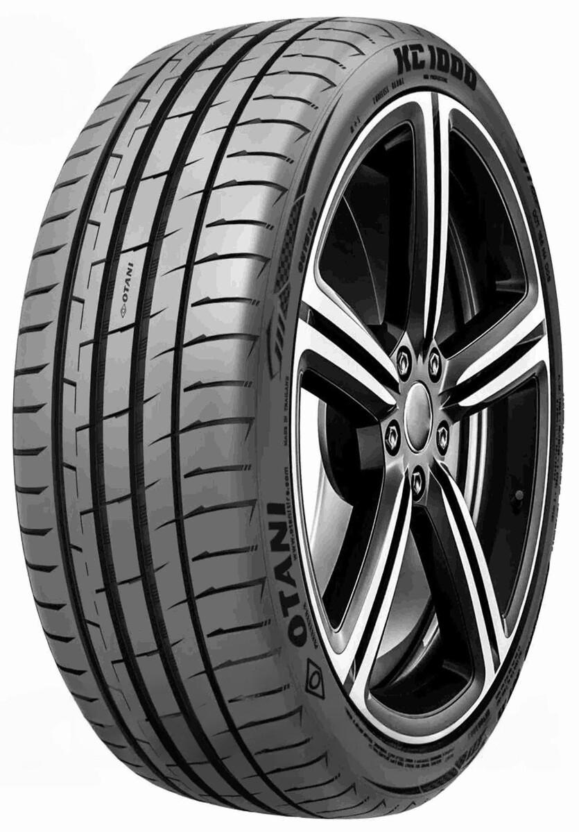 Anvelopa OTANI 245/45R18 100Y KC1000