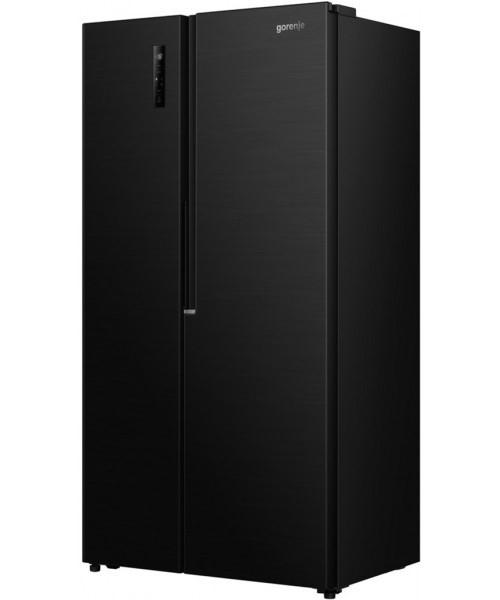 Холодильник Gorenje NRS917E41BX