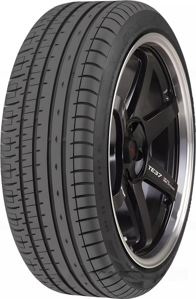 Anvelopa ACCELERA 245/40R21 100Y PHI